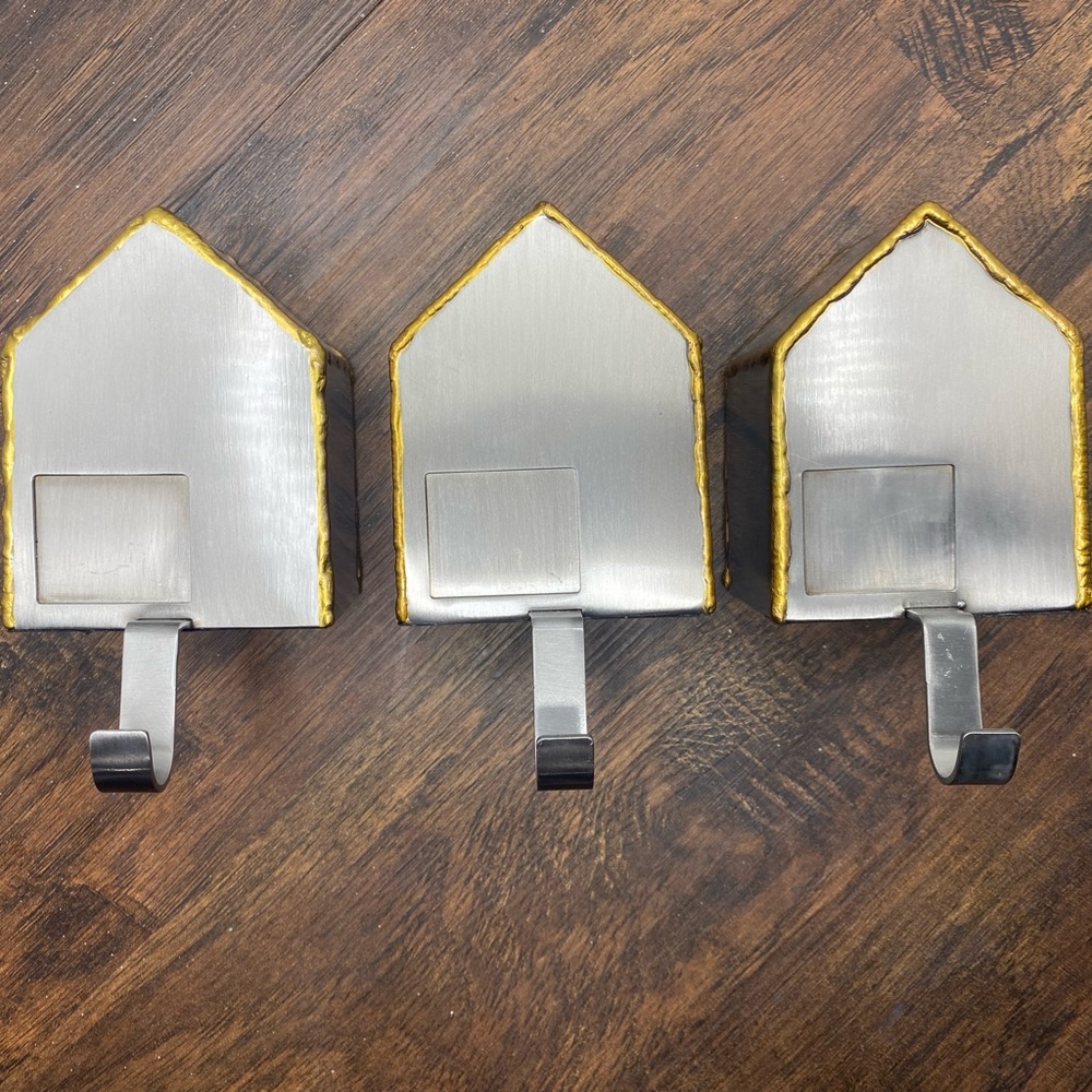 Hearth and Hand Stocking Holders